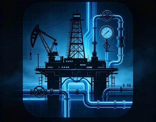 Нефтегазовая отрасль